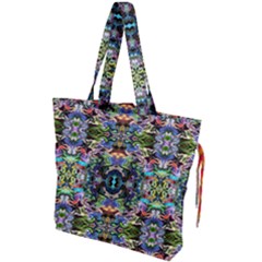 Hsc3 2 Drawstring Tote Bag