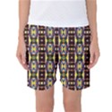 Hsc3 1 Women s Basketball Shorts View1