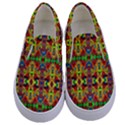 Hsc3 9 Kids  Canvas Slip Ons View1