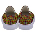 Hsc3 9 Kids  Canvas Slip Ons View4