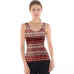 Navajo 2 Tank Top