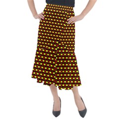 Rby 7 1 Midi Mermaid Skirt