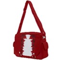 Canada Maple Leaf Bags Canada Buckle Multifunction Bag View1