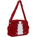 Canada Maple Leaf Bags Canada Buckle Multifunction Bag View2
