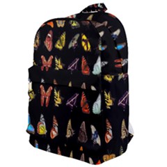 Butterfly Classic Backpack by ArtworkByPatrick