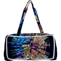 #art #illustration #drawing #infinitepainter #artist #sketch #mirrorart #jwildfire #mirrorlab #galle Multi Function Bag