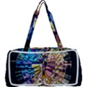 #art #illustration #drawing #infinitepainter #artist #sketch #mirrorart #jwildfire #mirrorlab #galle Multi Function Bag View1