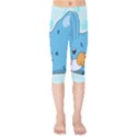 Patokip Kids  Capri Leggings  View1