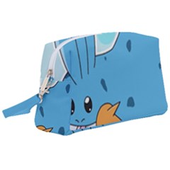 Patokip Wristlet Pouch Bag (large)