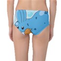 Patokip Mid-Waist Bikini Bottoms View2