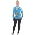 Patokip Velour Zip Up Jacket View2