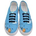 Patokip Women s Classic Low Top Sneakers View1