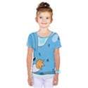 Patokip Kids  One Piece Tee View1