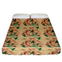 Fox Fitted Sheet (King Size) View1