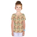 Fox Kids  One Piece Tee View1