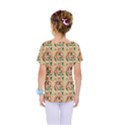 Fox Kids  One Piece Tee View2