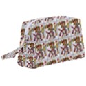 Aztec 1 Wristlet Pouch Bag (Large) View1