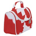 Switzerland Country Europe Flag Satchel Handbag View2