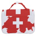 Switzerland Country Europe Flag Satchel Handbag View3