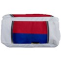 Lithuania Flag Country Symbol Foldable Lightweight Backpack View5