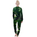 Background Non Seamless Pattern Women s Lounge Set View2
