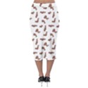 Casual Midi Pencil Skirt View2