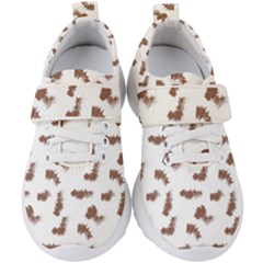 Casual Kids  Velcro Strap Shoes