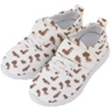 Casual Kids  Velcro Strap Shoes View2