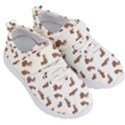 Casual Kids  Velcro Strap Shoes View3
