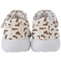 Casual Kids  Velcro Strap Shoes View4