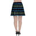 Ovals and tribal shapes                               Panel Skirt View2