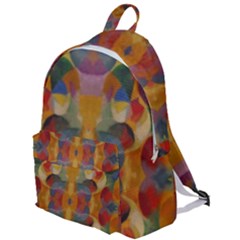 J 4 The Plain Backpack by ArtworkByPatrick
