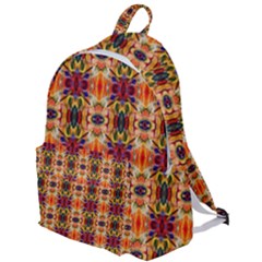 K 5 The Plain Backpack by ArtworkByPatrick
