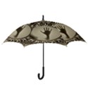 Mirror Mirror Of Souls Magic Mirror Hook Handle Umbrellas (Medium) View3