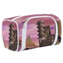 Planet Rocks City Base Fiction Toiletries Pouch View2