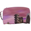 Planet Rocks City Base Fiction Toiletries Pouch View3