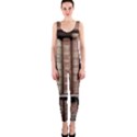 Library Books Knowledge One Piece Catsuit View1