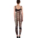 Library Books Knowledge One Piece Catsuit View2