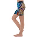 #art #illustration #drawing #infinitepainter #artist #sketch #mirrorart #jwildfire #mirrorlab #galle Webp Net Resizeimage (8) Kids  Lightweight Velour Capri Yoga Leggings View2