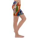 #art #illustration #drawing #infinitepainter #artist #sketch #mirrorart #jwildfire #mirrorlab #galle Webp Net Resizeimage (8) Kids  Lightweight Velour Capri Yoga Leggings View3