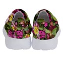 Summer Lantana w Bee Kids  Velcro No Lace Shoes View4