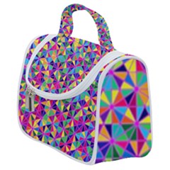 New Arrivals-a-11 Satchel Handbag