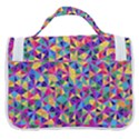 New Arrivals-A-11 Satchel Handbag View3