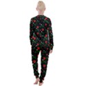 Strawberries pattern Women s Lounge Set View2