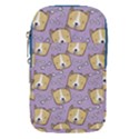 Corgi Pattern Waist Pouch (Small) View1