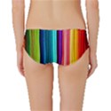COLORFUL-57 Classic Bikini Bottoms View2