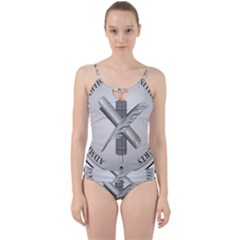 Seal Of Administrative Office Of United States Courts Cut Out Top Tankini Set by abbeyz71