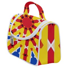 Design 567 Satchel Handbag by impacteesstreetweareight