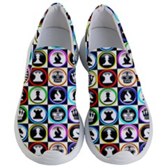 Chess Women s Lightweight Slip Ons