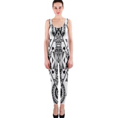 Bw 4 1 One Piece Catsuit
